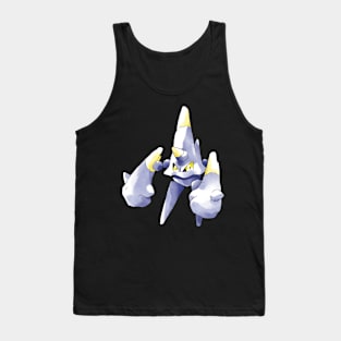 Stalagmight Tank Top